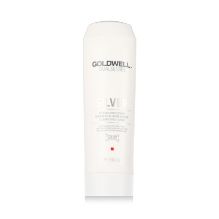 Goldwell Dualsenses Silver Conditioner 200 ml