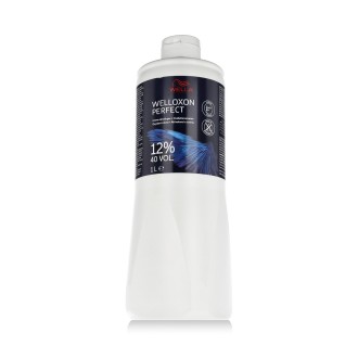 Wella Welloxon Perfect Creme Developer 12% 40 Vol. 1000 ml