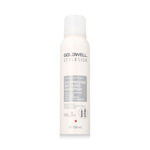 Goldwell StyleSign Hairspray Compressed Working Hairspray 150 ml