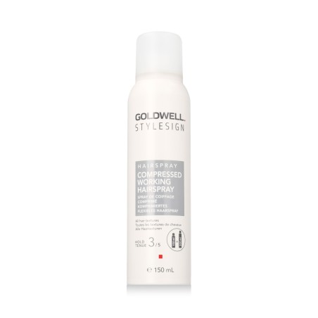 Goldwell StyleSign Hairspray Compressed Working Hairspray 150 ml