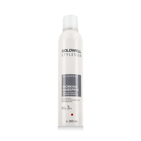 Goldwell StyleSign Hairspray Working Hairspray 300 ml