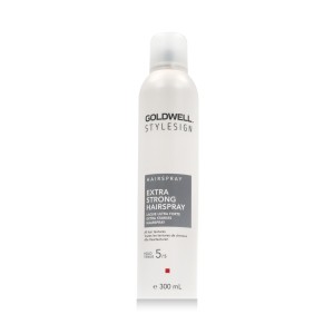 Goldwell StyleSign Hairspray Extra Strong Hairspray 300 ml