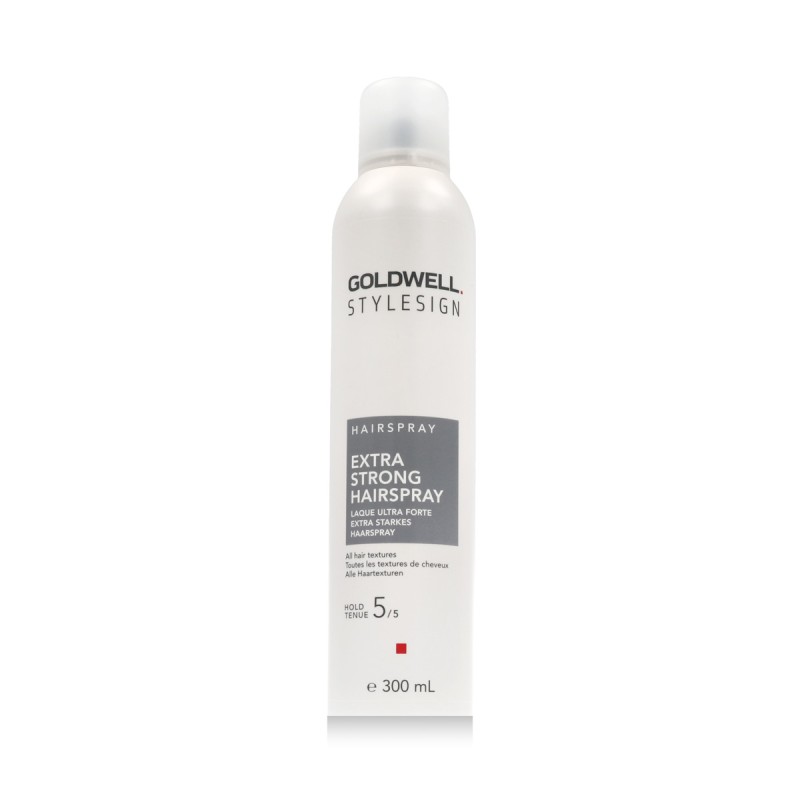 Goldwell StyleSign Hairspray Extra Strong Hairspray 300 ml