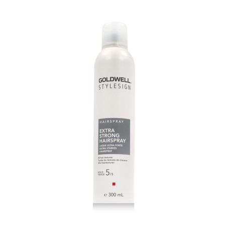 Goldwell StyleSign Hairspray Extra Strong Hairspray 300 ml