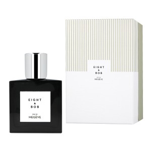 Eight & Bob Nuit de Meg ve Eau De Parfum 100 ml kvepalai unisex 2