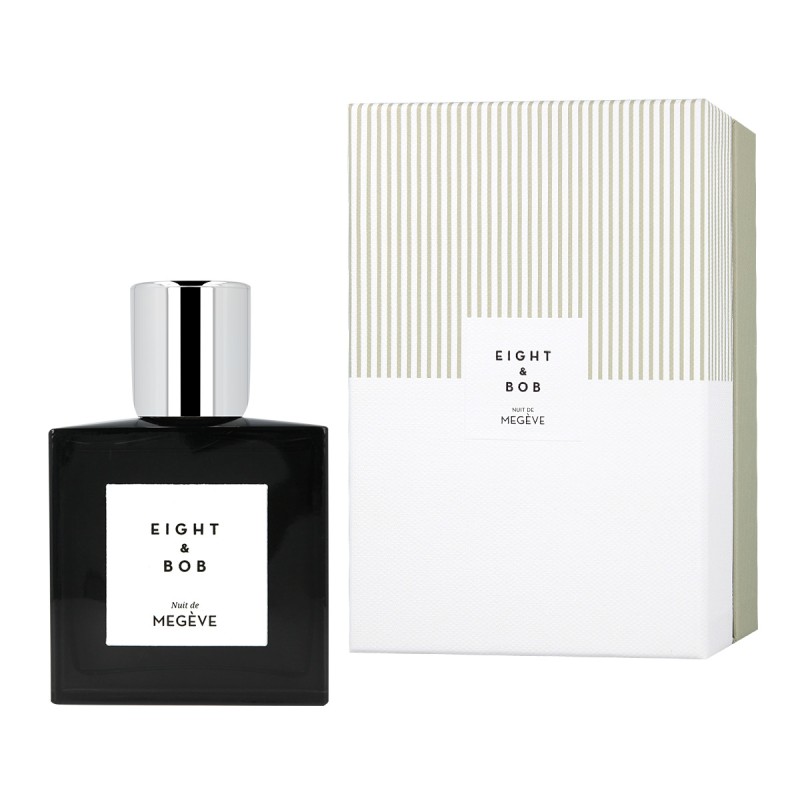 Eight & Bob Nuit de Meg ve Eau De Parfum 100 ml kvepalai unisex