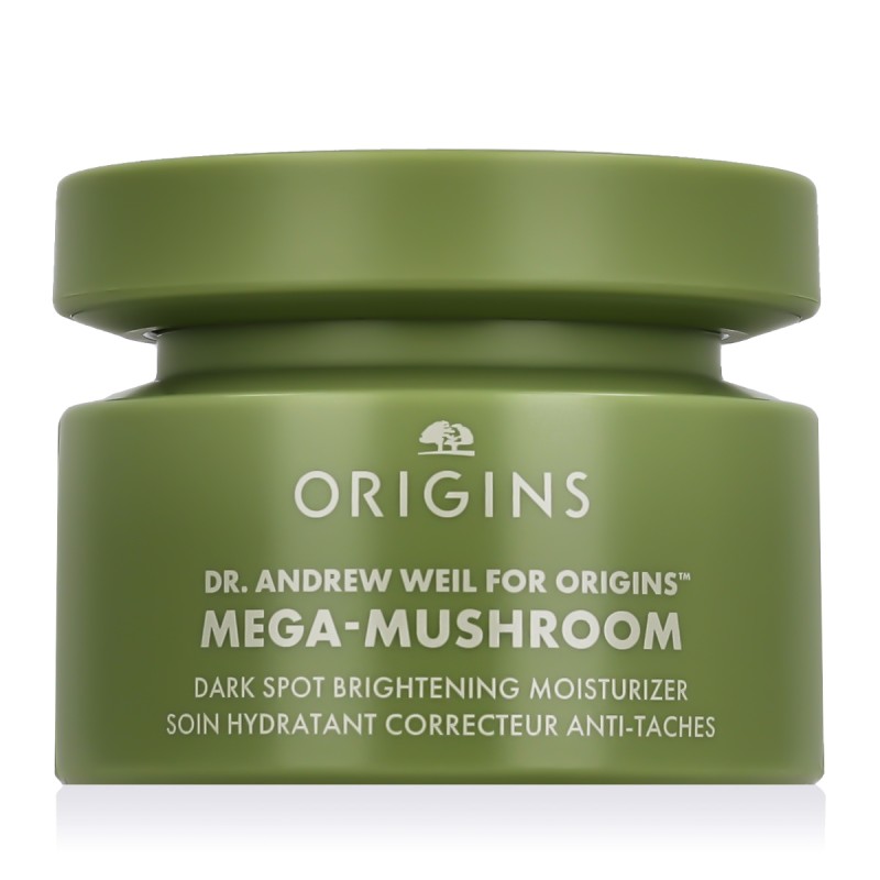 Origins Mega-Mushroom Dark Spot Brightening Moisturizer 50 ml