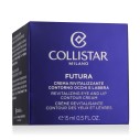 Collistar Futura Revitalizing Eye And Lip Contour Cream 15 ml