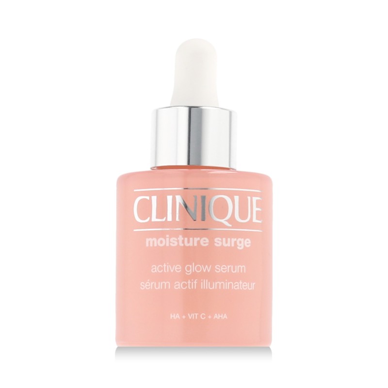 Clinique Moisture Surge Active Glow Serum 30 ml