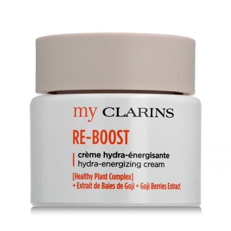 Clarins My Clarins Re-Boost Hydra Energizing Cream 50 ml