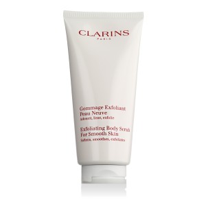Clarins Exfoliating Body Scrub for Smooth Skin 200 ml 2