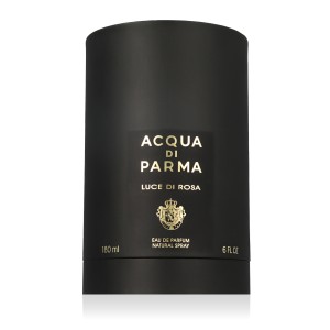 Acqua Di Parma Luce di Rosa Eau De Parfum 180 ml kvepalai unisex