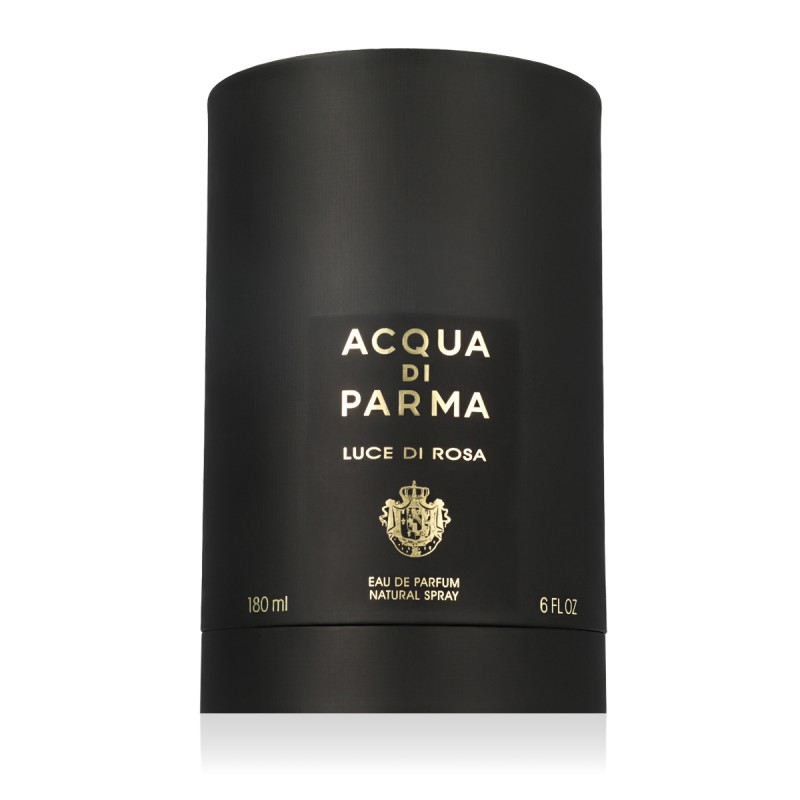 Acqua Di Parma Luce di Rosa Eau De Parfum 180 ml kvepalai unisex
