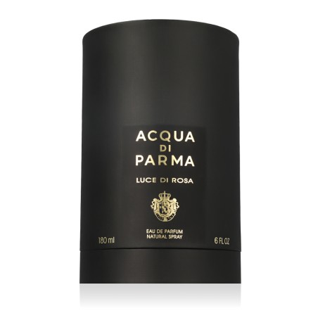 Acqua Di Parma Luce di Rosa Eau De Parfum 180 ml kvepalai unisex