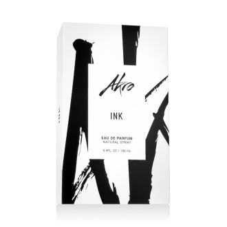 Akro Ink Eau De Parfum 100 ml kvepalai unisex