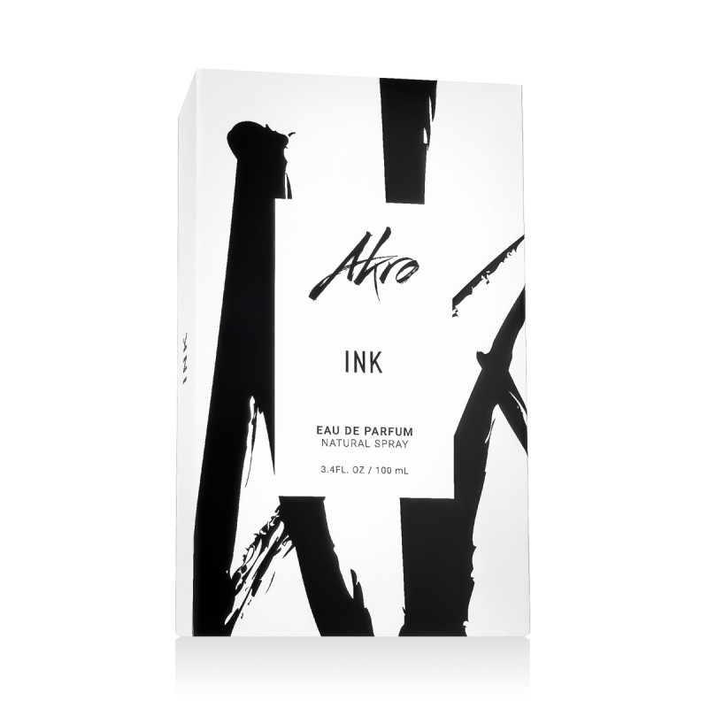 Akro Ink Eau De Parfum 100 ml kvepalai unisex