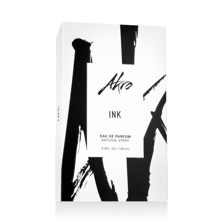 Akro Ink Eau De Parfum 100 ml kvepalai unisex