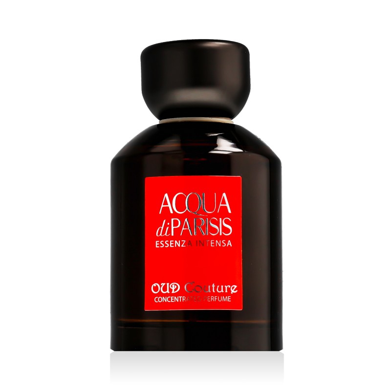 Acqua di Parisis Essenza Intensa Oud Couture Eau De Parfum Concentrée 100 ml kvepalai vyrams