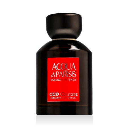 Acqua di Parisis Essenza Intensa Oud Couture Eau De Parfum Concentrée 100 ml kvepalai vyrams