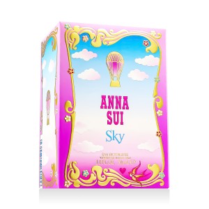 Anna Sui Sky Eau De Toilette 30 ml kvepalai moterims 2