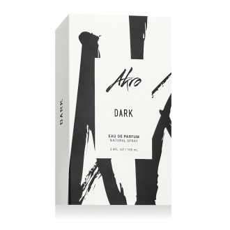 Akro Dark Eau De Parfum 100 ml kvepalai unisex