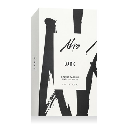 Akro Dark Eau De Parfum 100 ml kvepalai unisex