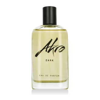 Akro Dark Eau De Parfum 100 ml kvepalai unisex 2