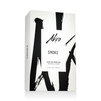 Akro Smoke Eau De Parfum 100 ml kvepalai unisex