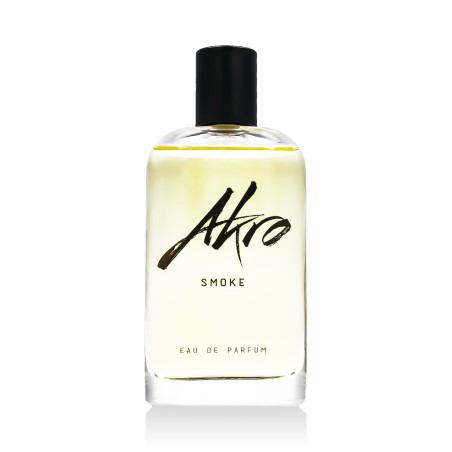 Akro Smoke Eau De Parfum 100 ml kvepalai unisex
