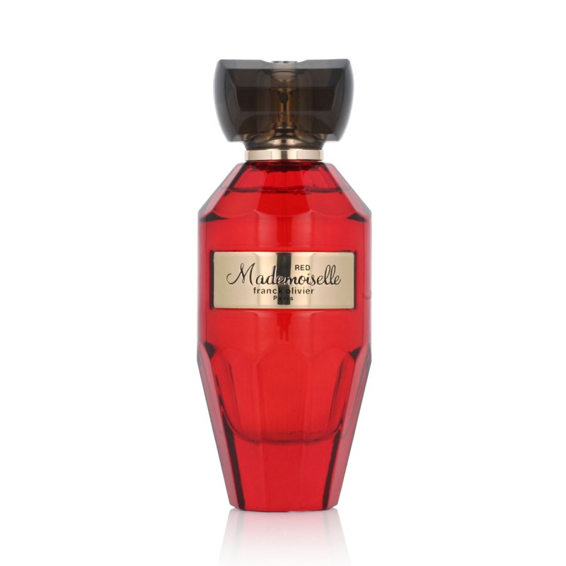 Franck Olivier Mademoiselle Red Eau De Parfum 100 ml kvepalai moterims