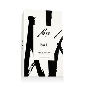 Akro Haze Eau De Parfum 100 ml kvepalai unisex