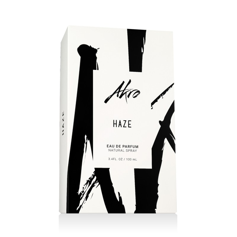 Akro Haze Eau De Parfum 100 ml kvepalai unisex