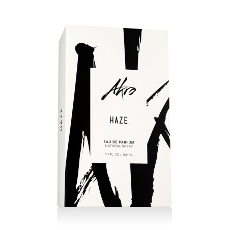 Akro Haze Eau De Parfum 100 ml kvepalai unisex