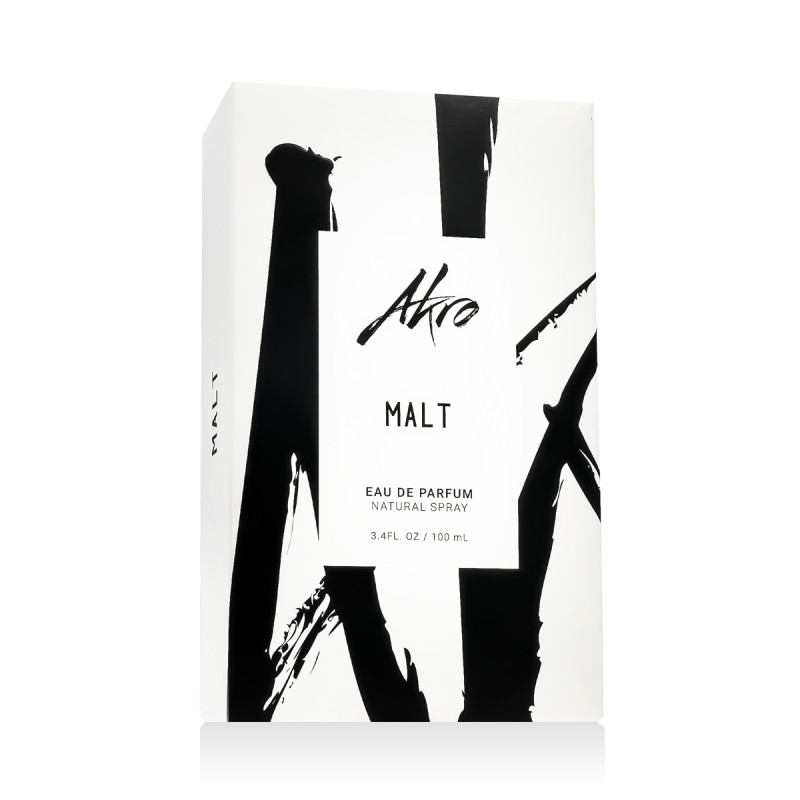 Akro Malt Eau De Parfum 100 ml kvepalai unisex