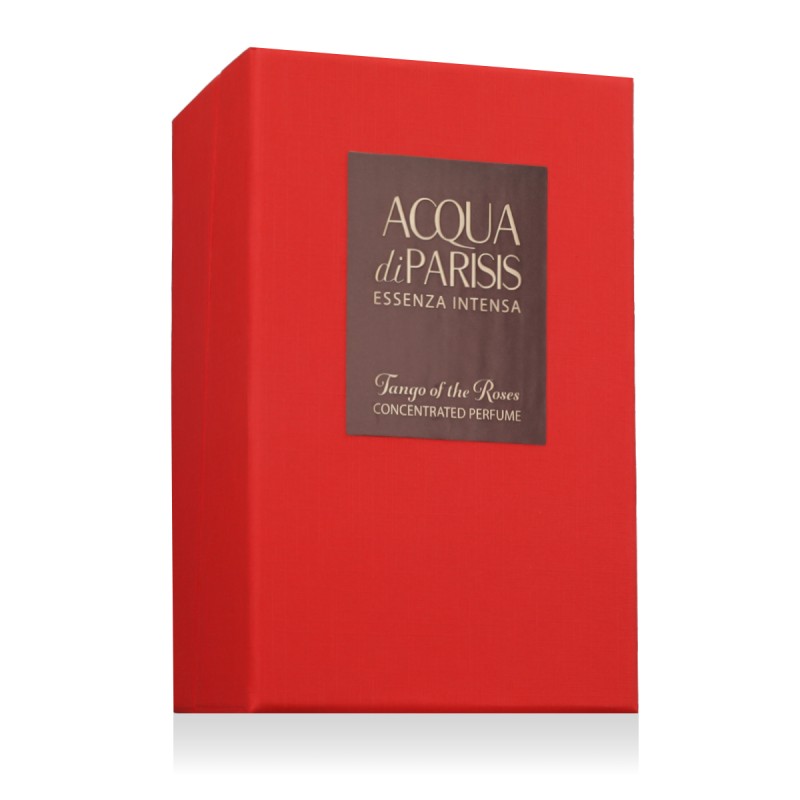 Acqua di Parisis Essenza Intensa Tango of the Roses Eau De Parfum Concentrée 100 ml kvepalai unisex