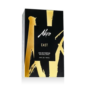 Akro East Eau De Parfum 100 ml kvepalai unisex 2