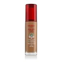 Bourjois Paris Healthy Mix Radiant Foundation (55N Deep Beige) 30 ml