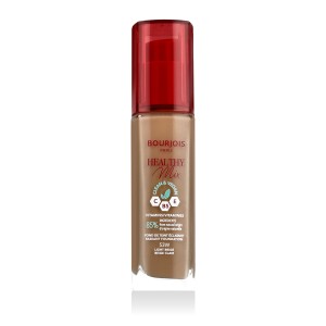 Bourjois Paris Healthy Mix Radiant Foundation (53W Light Beige) 30 ml