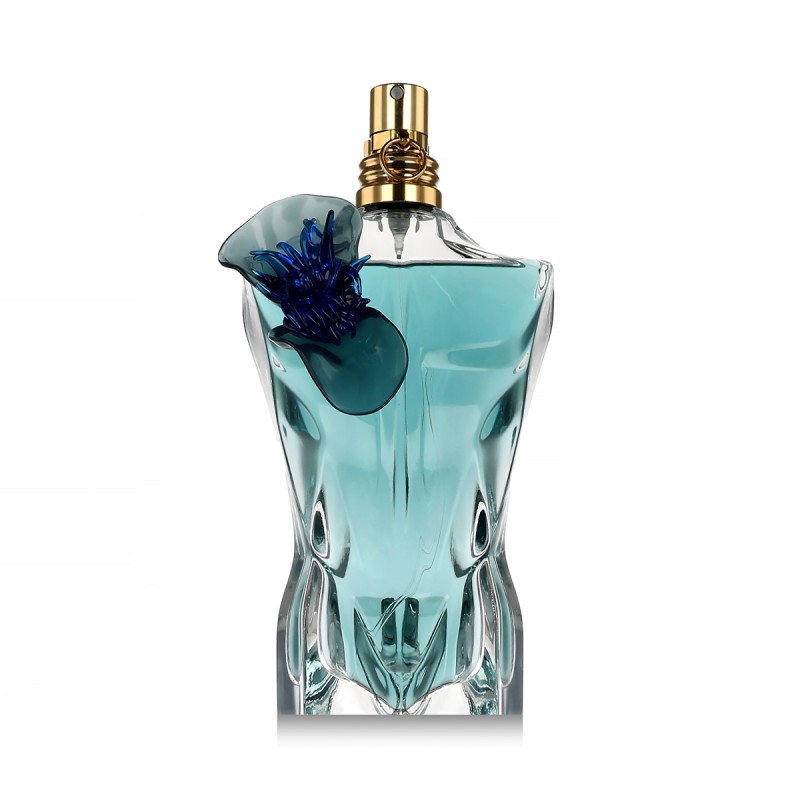 Jean Paul Gaultier Le Beau Flower Edition Eau De Parfum 125 ml kvepalai vyrams