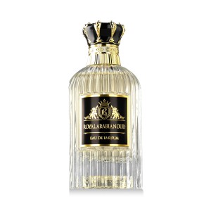 Assala Prime Royal Arabian Oud Eau De Parfum 100 ml kvepalai unisex 2