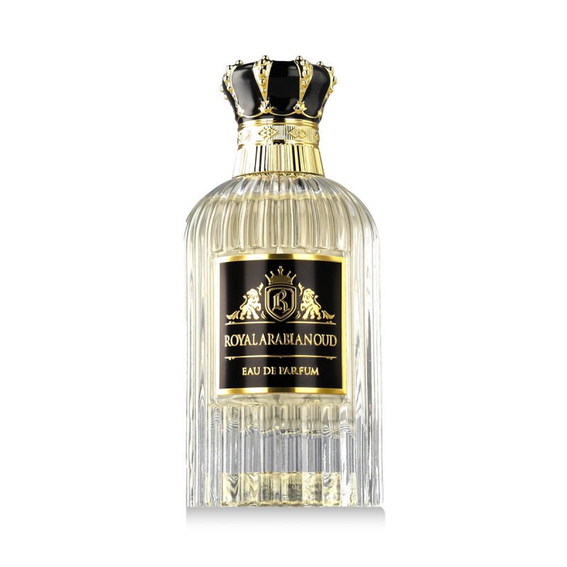 Assala Prime Royal Arabian Oud Eau De Parfum 100 ml kvepalai unisex