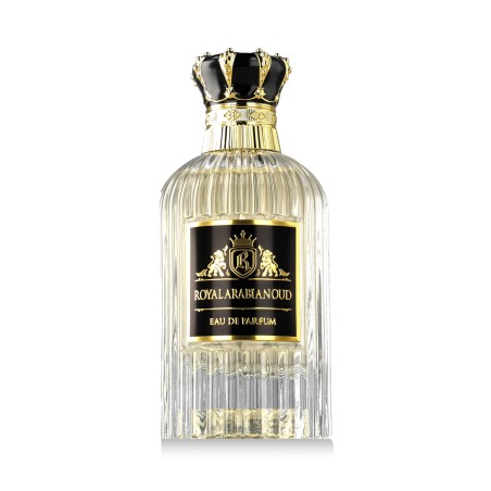 Assala Prime Royal Arabian Oud Eau De Parfum 100 ml kvepalai unisex