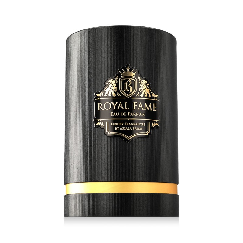 Assala Prime Royal Fame Eau De Parfum 100 ml kvepalai unisex