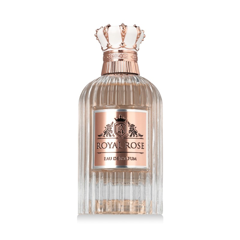 Assala Prime Royal Rose Eau De Parfum 100 ml kvepalai unisex
