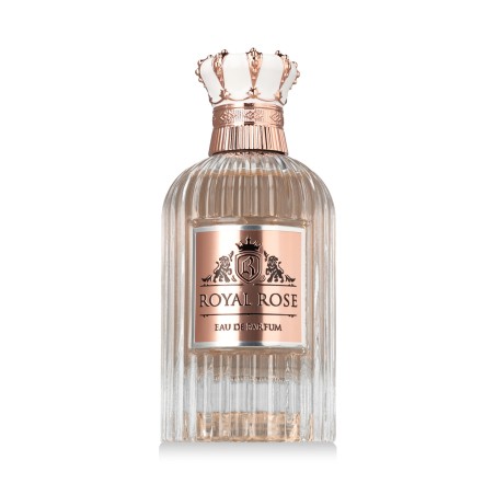 Assala Prime Royal Rose Eau De Parfum 100 ml kvepalai unisex