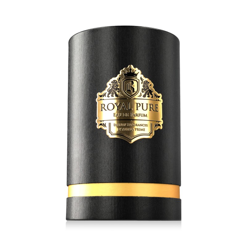 Assala Prime Royal Pure Eau De Parfum 100 ml kvepalai unisex