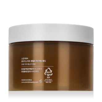 SKIN1004 Madagascar Centella Quick Calming Pad 70 pcs 2