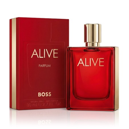 Boss Alive Parfum 80 ml kvepalai moterims