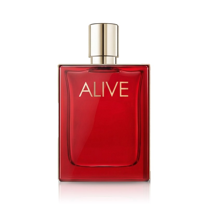 Boss Alive Parfum 80 ml kvepalai moterims