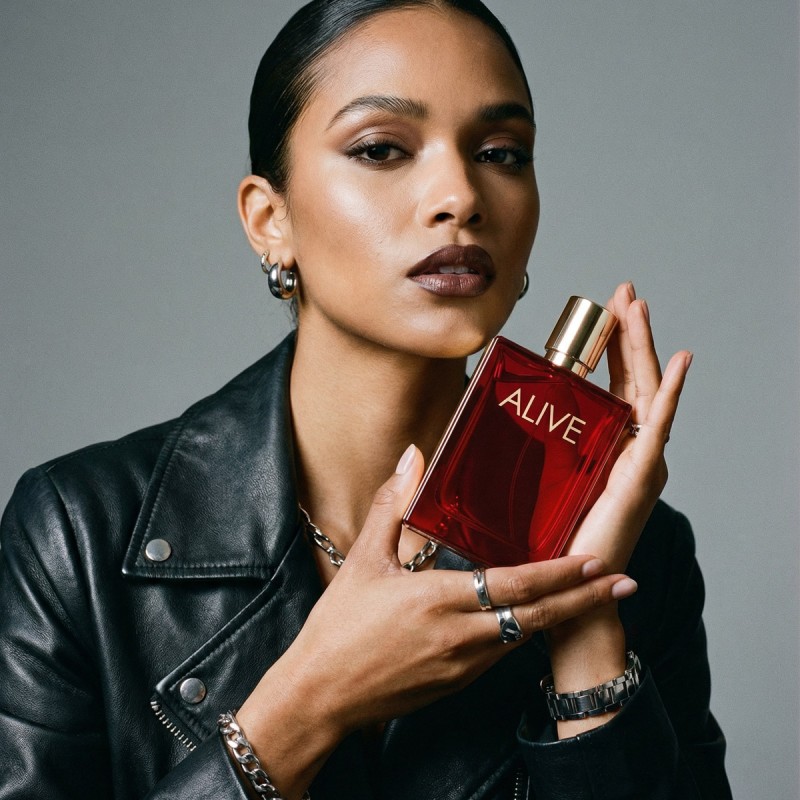 Boss Alive Parfum 80 ml kvepalai moterims